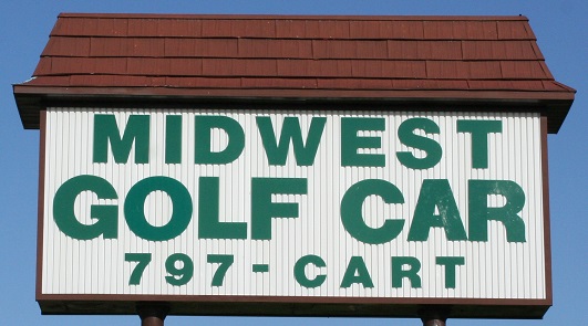Midwest Golf Car 