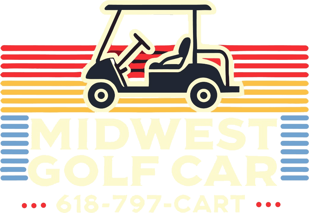 Midwest Golf Car